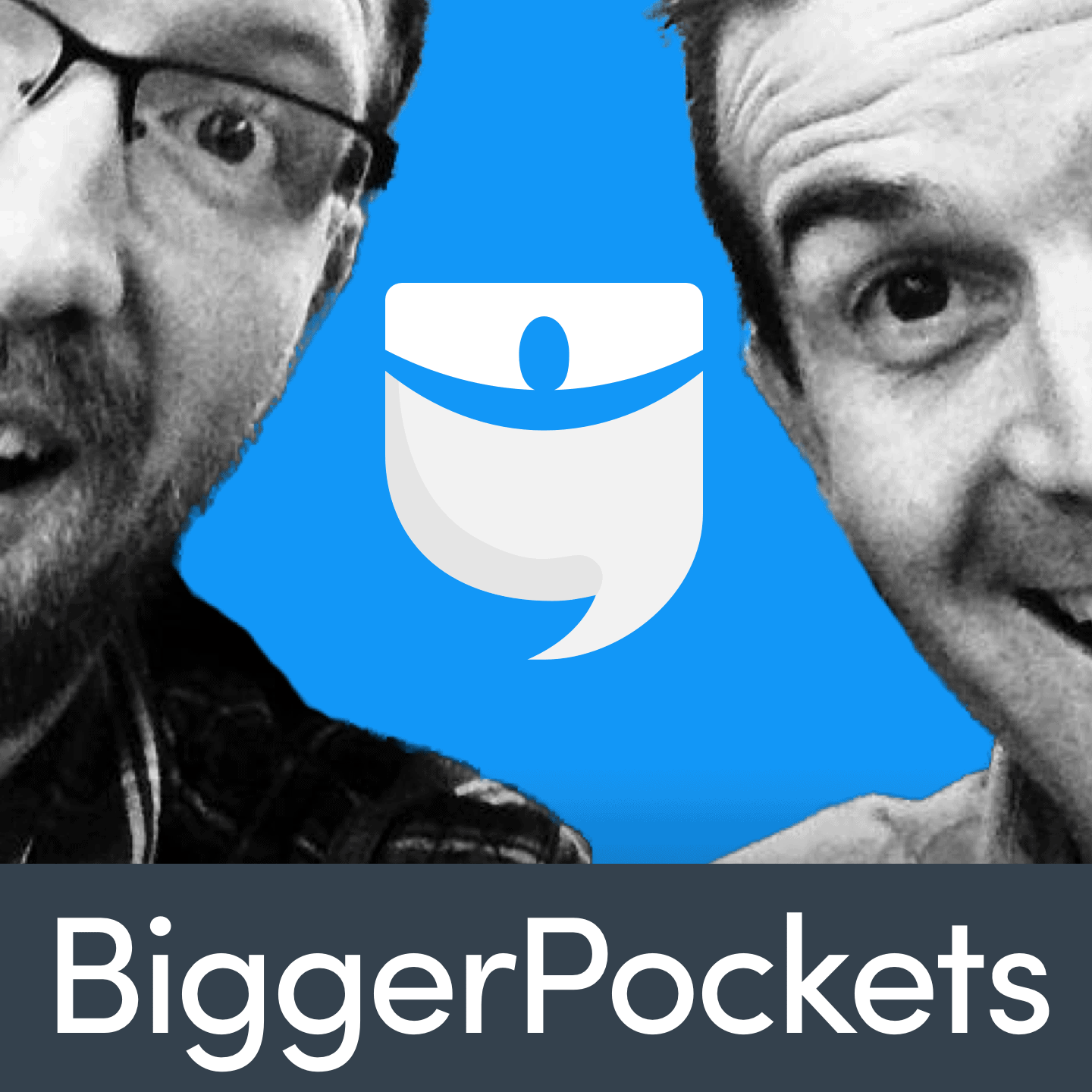 Listen to The Podcast " BiggerPockets Podcast : Real Estate Investing ...