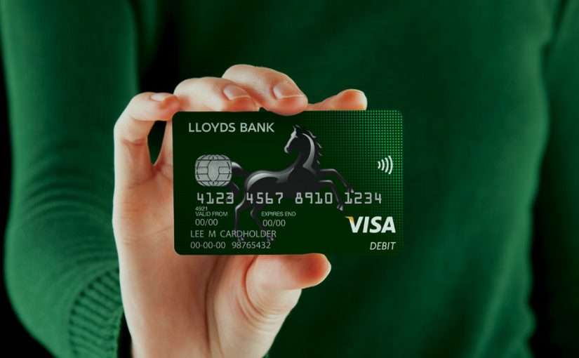 Lloyds Bank Credit Cards  Learn How to Order Online ...