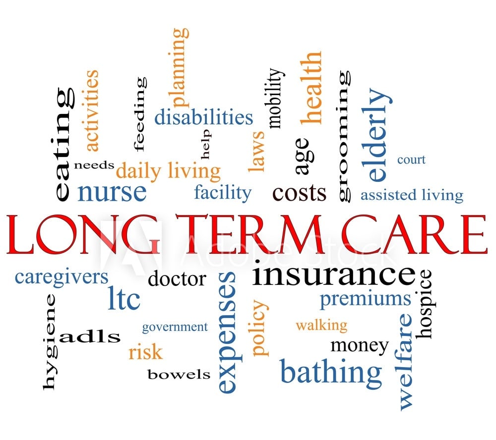 Long term Care