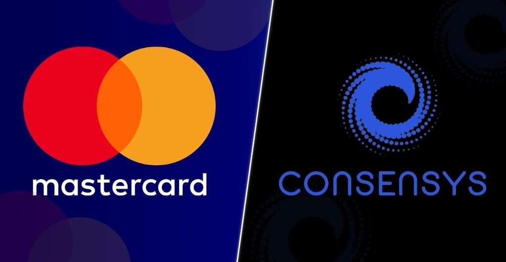 Mastercard &  ConsenSys to Support Multi