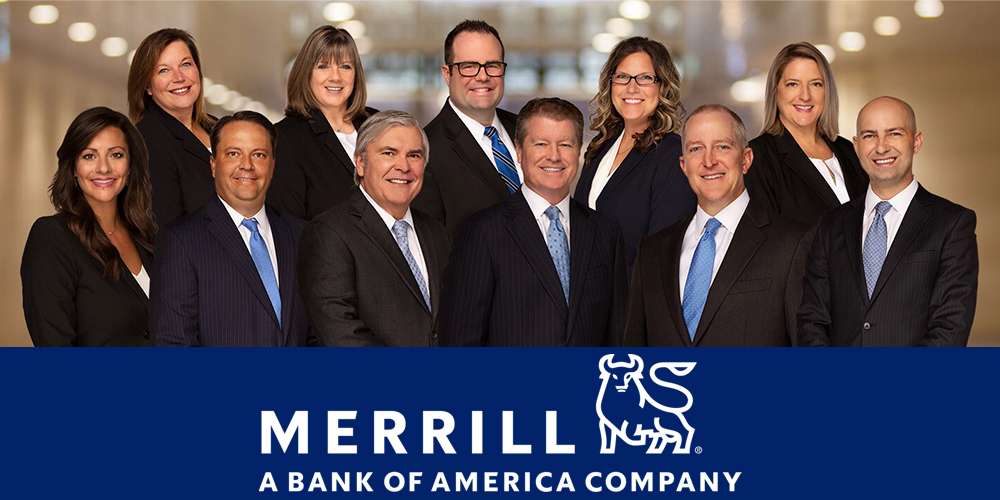 Merrill Lynch Wealth Management Tulsa