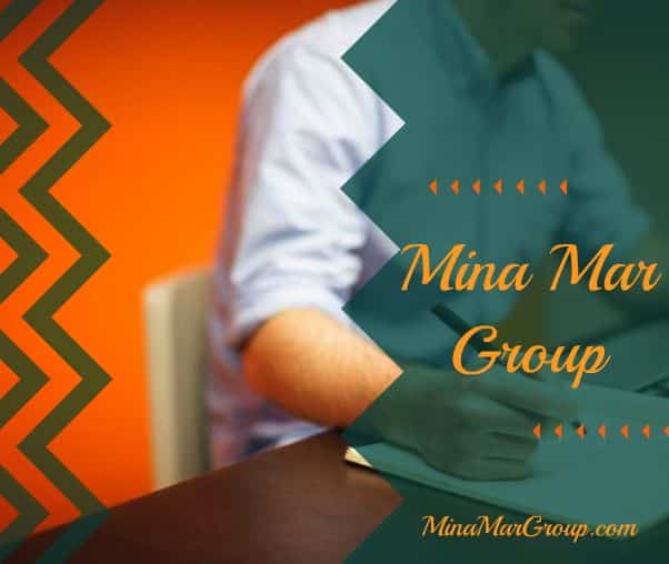 Mina Mar Group, Inc