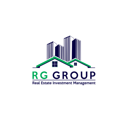 Modify our existing Real Estate Investment Management company logo ...