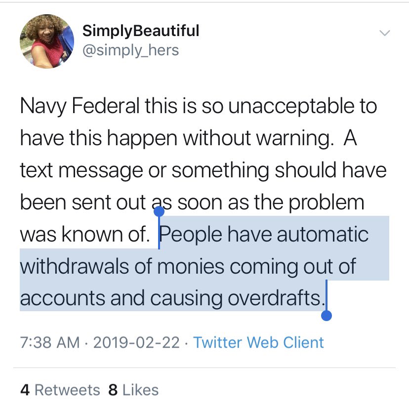 Navy Federal Overdraft Protection Line Of Credit