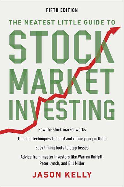 Neatest Little Guide to Stock Market Investing: The Neatest Little ...