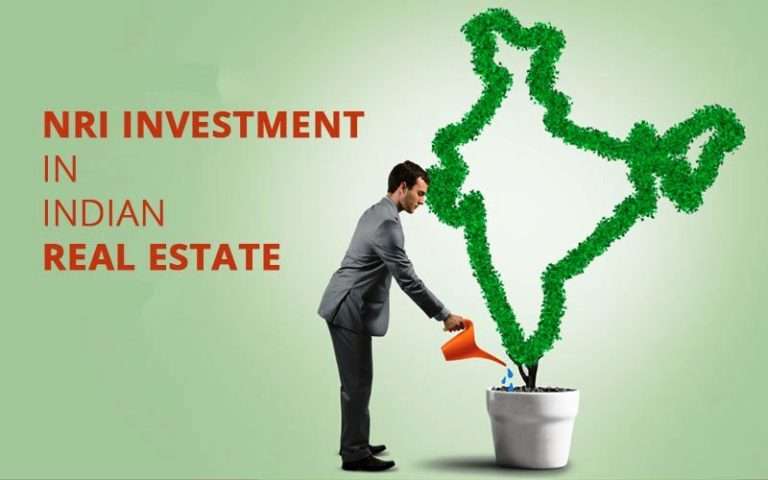 NRI Investment Consultancy  Area Infinity