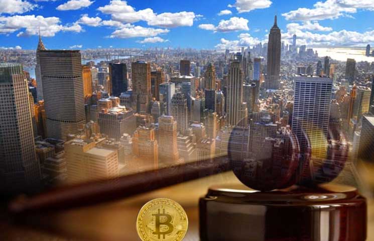 NYDFS Approves 14th BitLicense to NYDIG for BTC, BCH, ETH, XRP and LTC ...