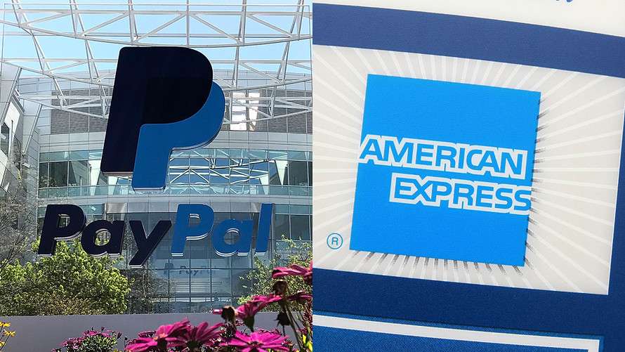 Opinion: PayPal vs. American Express  who will own the future of ...