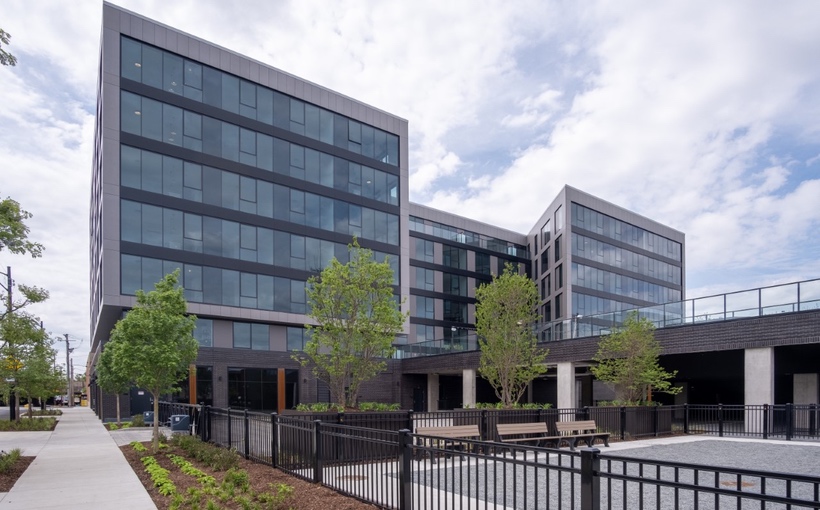Origin Investments Closes Opportunity Zone Fund at $265M â ConnectCRE