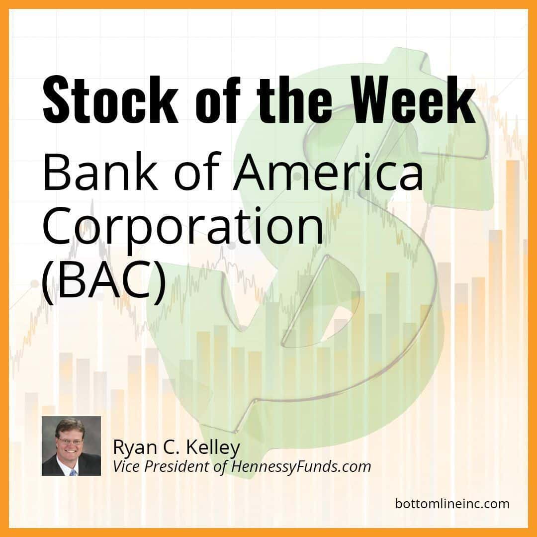 Our #StockOfTheWeek is a giant in an undervalued industry. (Looking at ...