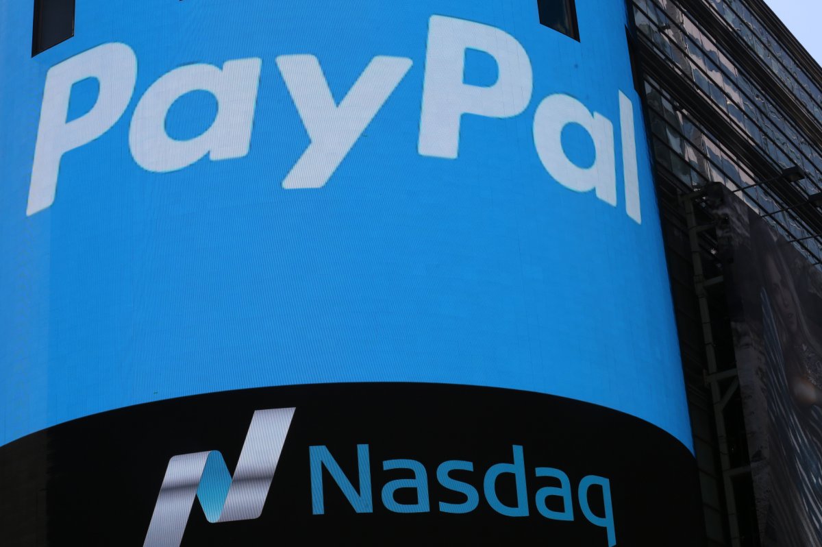 PayPal, investing service Acorns Grow announce partnership