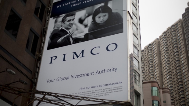Pimcos $111 Billion Fund Goes From Darling to Dud in Brazil
