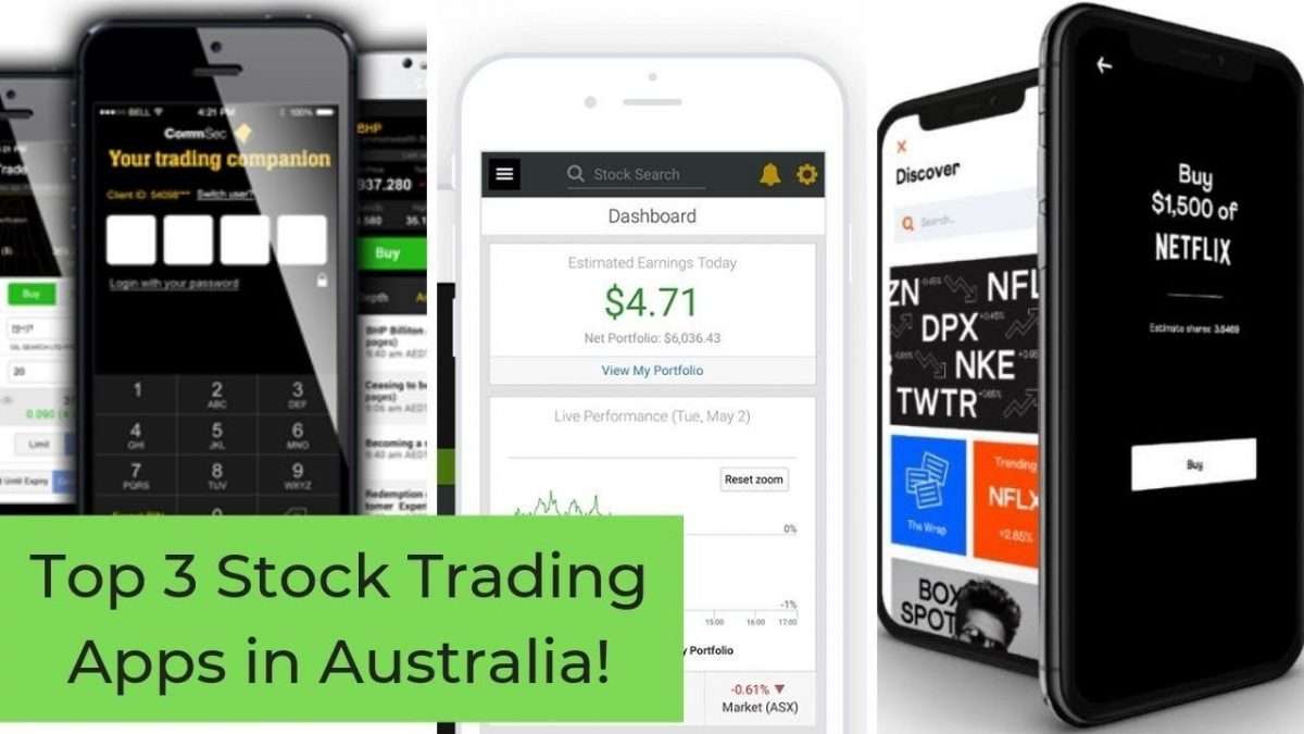 Pin on Australian Investment Apps &  Websites
