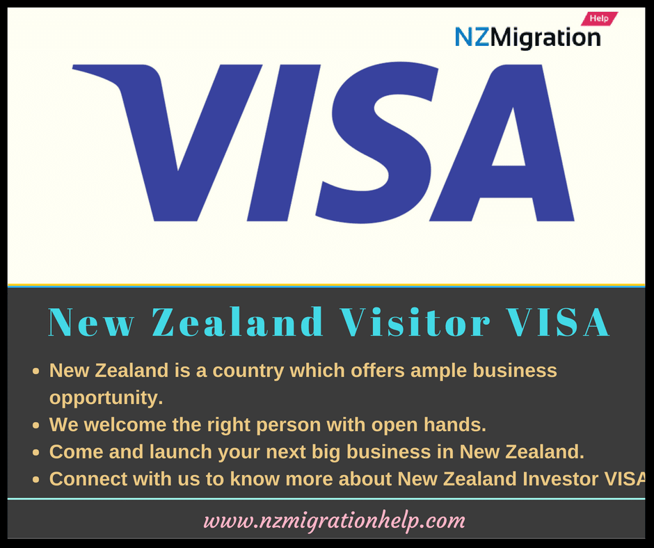 Planning to invest in New Zealand. We are here to help.