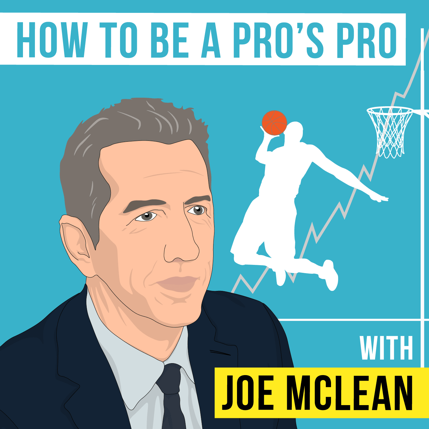 Podcast: Invest In The Best / Favorite Episode 143: Joe McLean