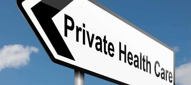 Private equity investment in health care is killing us ...