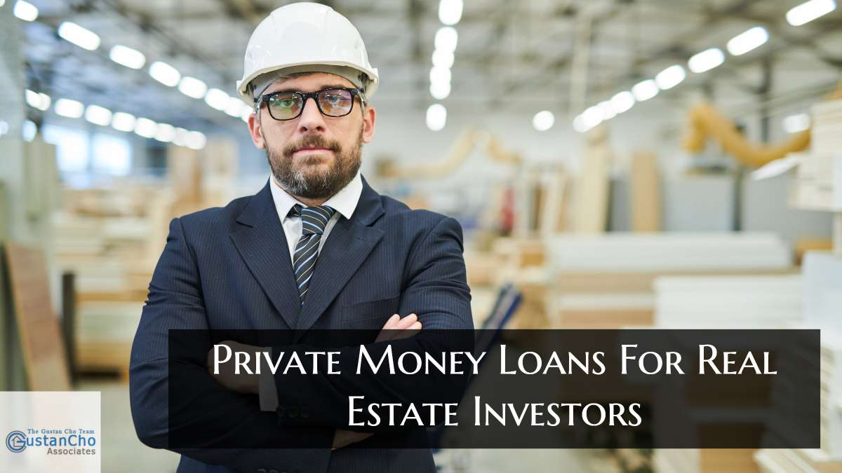 Private Money Loans For Real Estate Investors Short Term ...