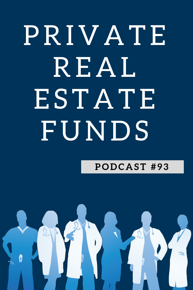 Private Real Estate Funds