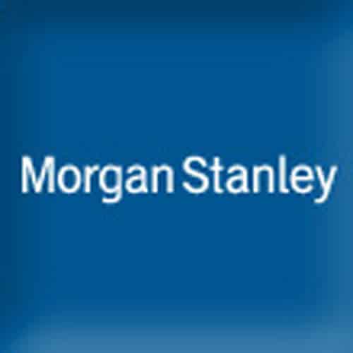 Profit surges at Morgan Stanley