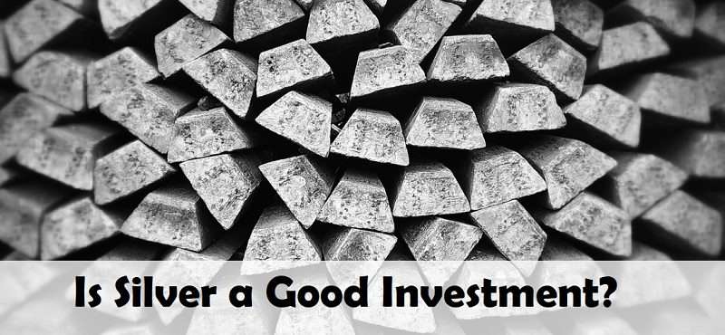 Pros and Cons of Investing in Silver
