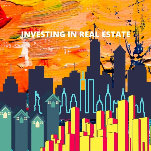 Real Estate Investing: REITs Vs Rental Properties