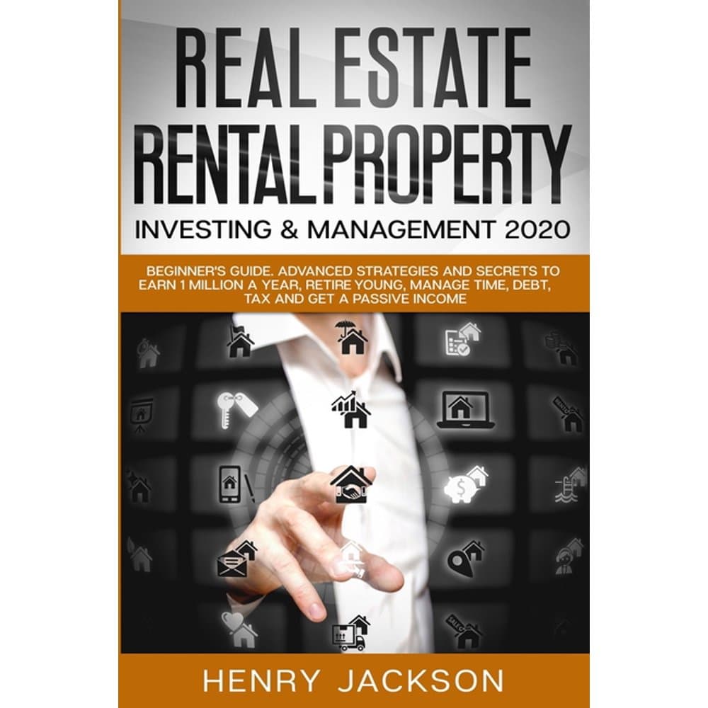 Real Estate, Rental Property Investing &  Management 2020 : Beginner