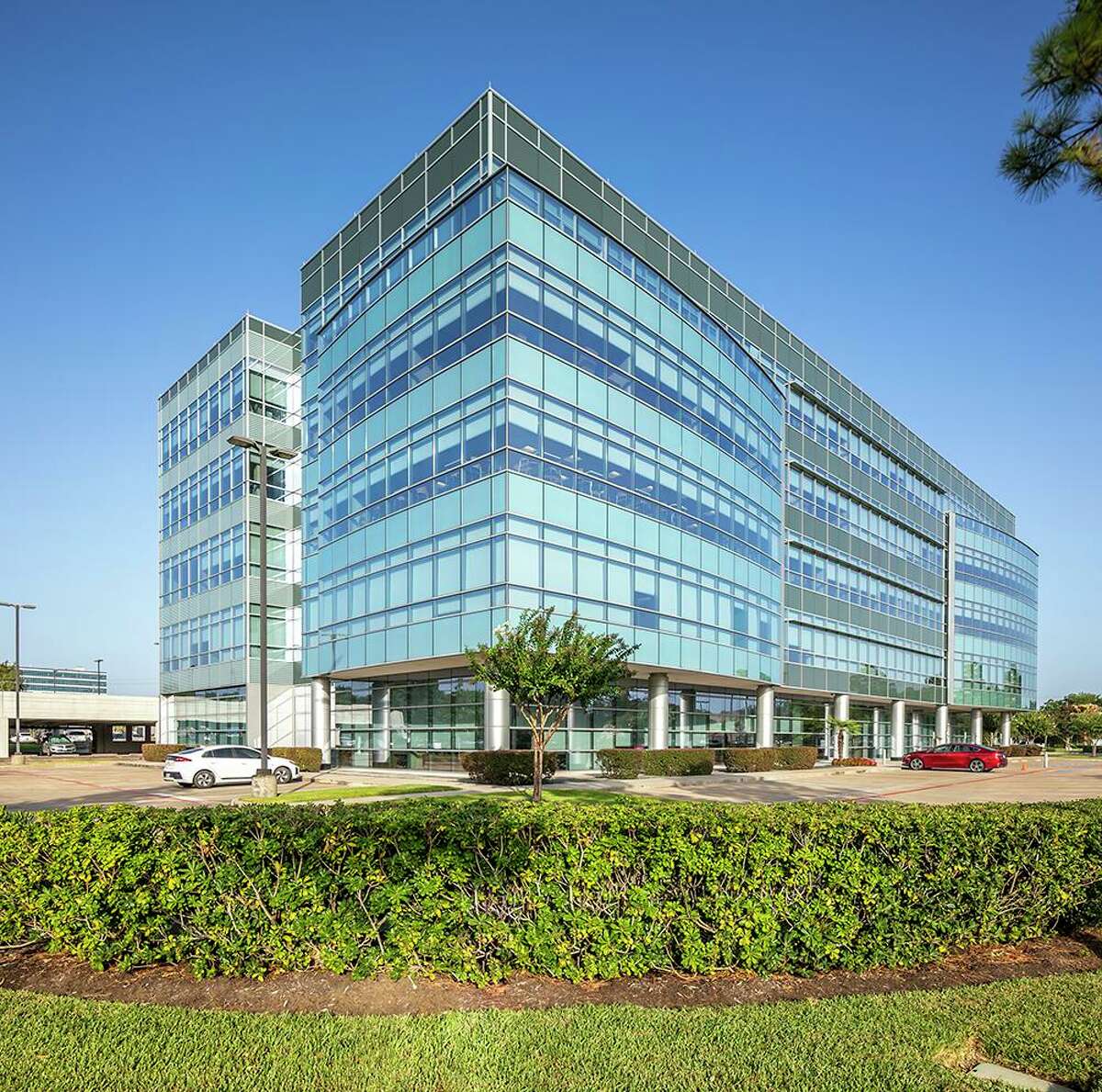 Real estate transactions: FedEx Ground inks big lease in north Houston
