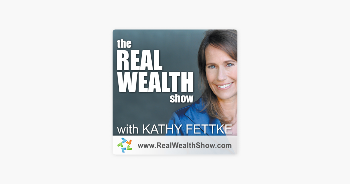 Real Wealth Show: Real Estate Investing Podcast on Apple Podcasts