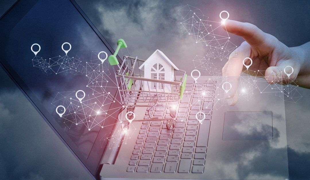 Role of artificial intelligence in Real estate