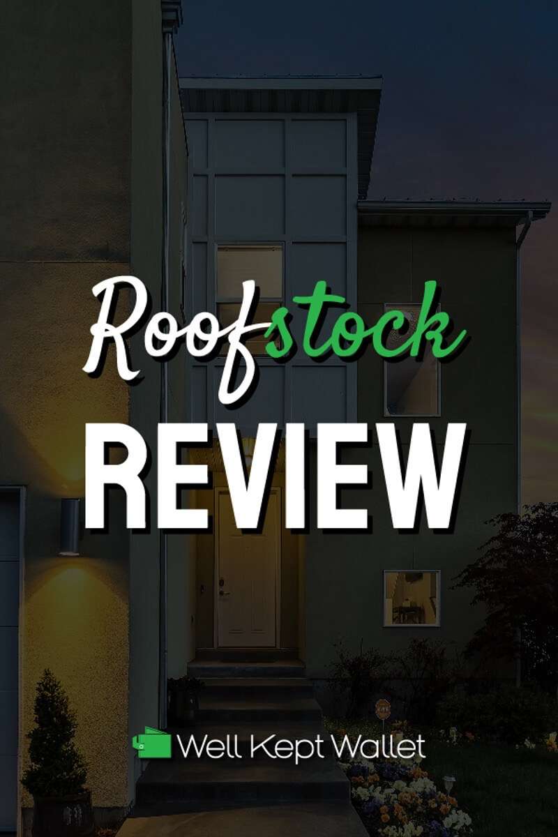Roofstock Review: Is It Right For You to Buy Investment Properties?