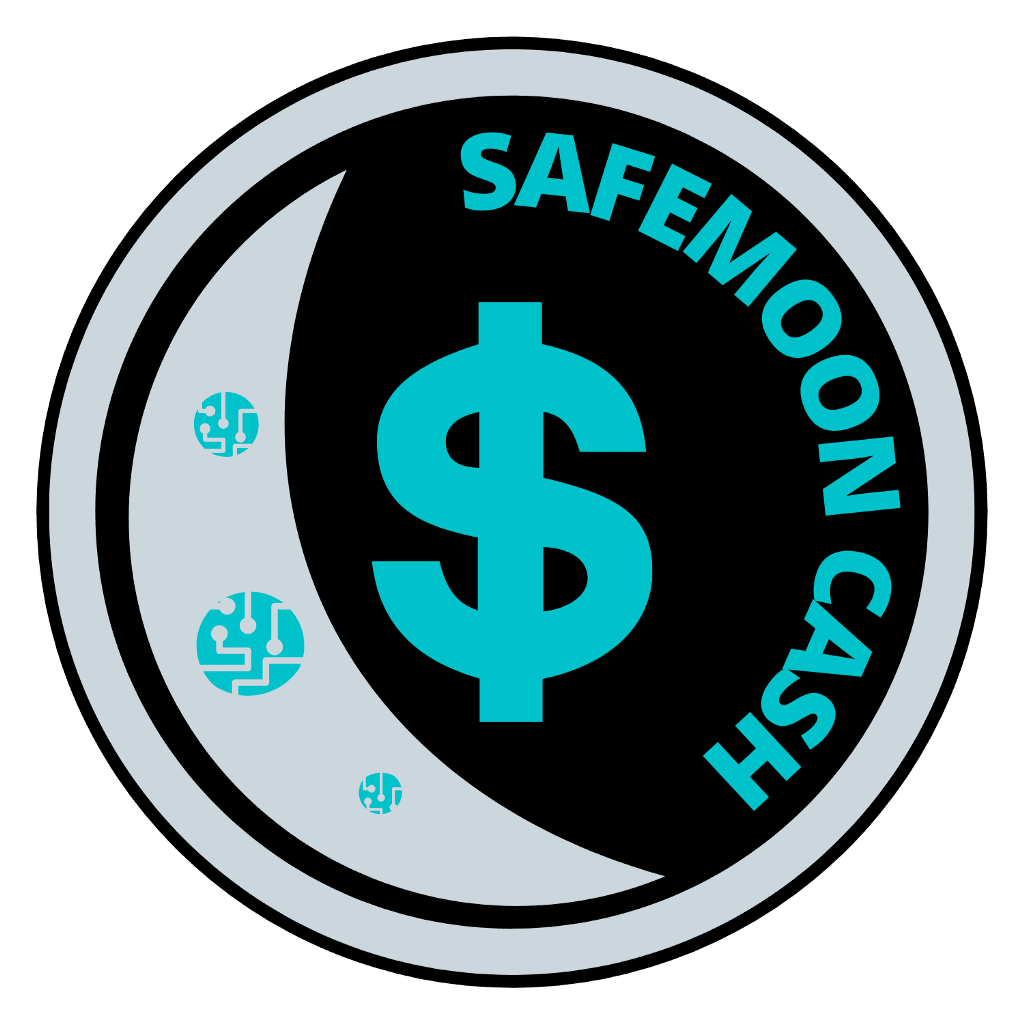 SAFEMOON CASH: The next step of Safemoon.