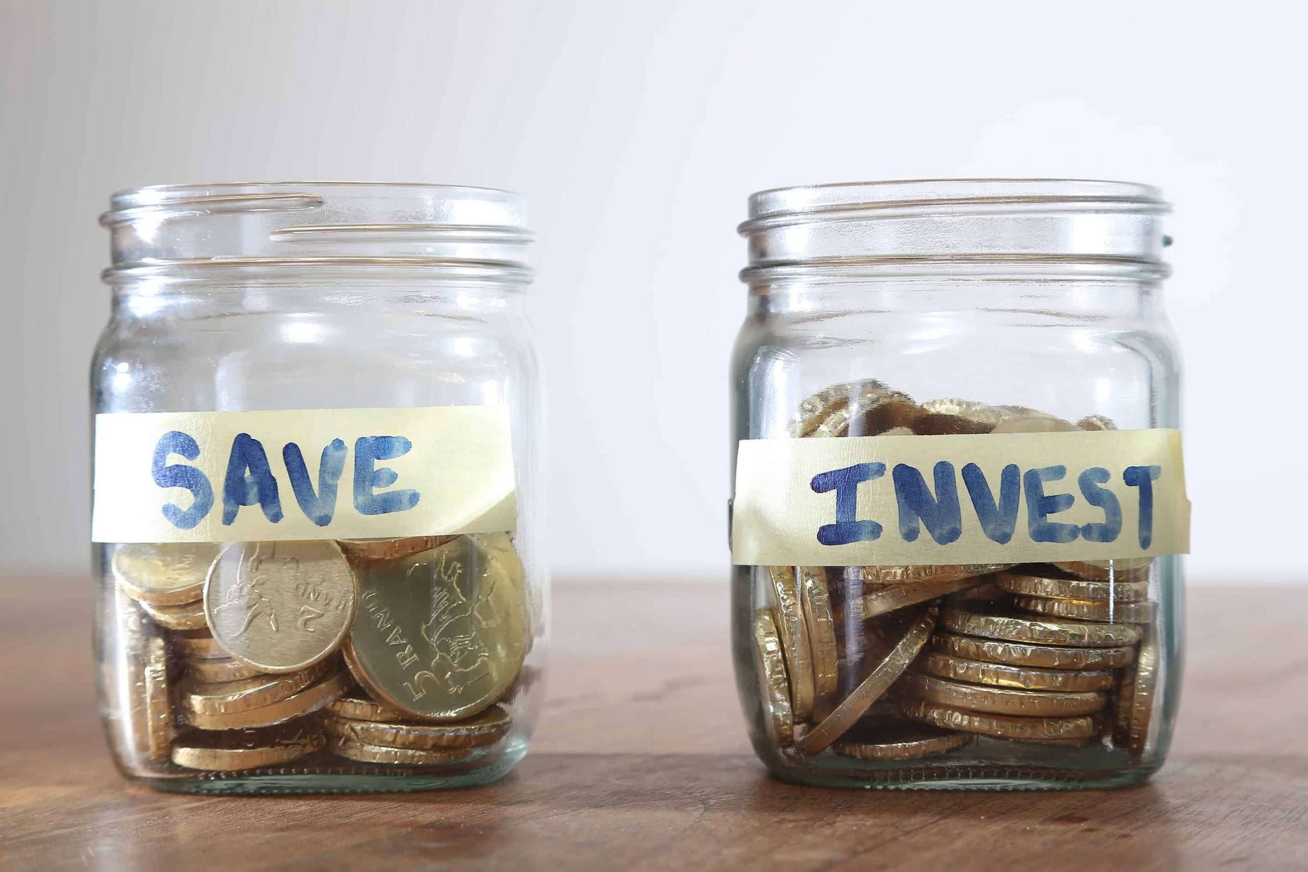 Saving And Investment For Expats