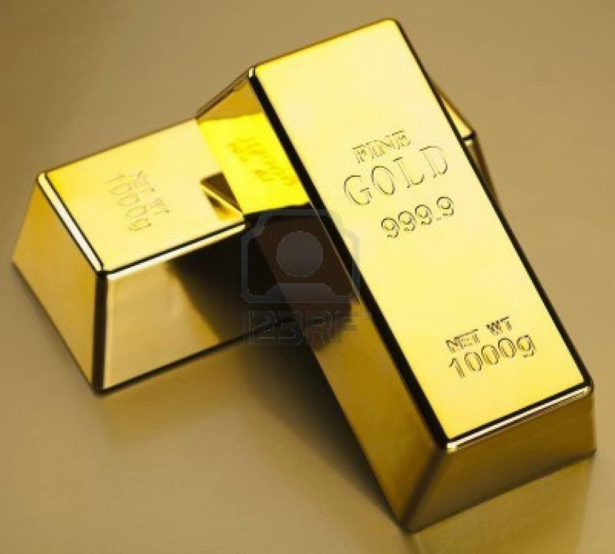 SG Young Investment: How to Invest in Gold Bullion?