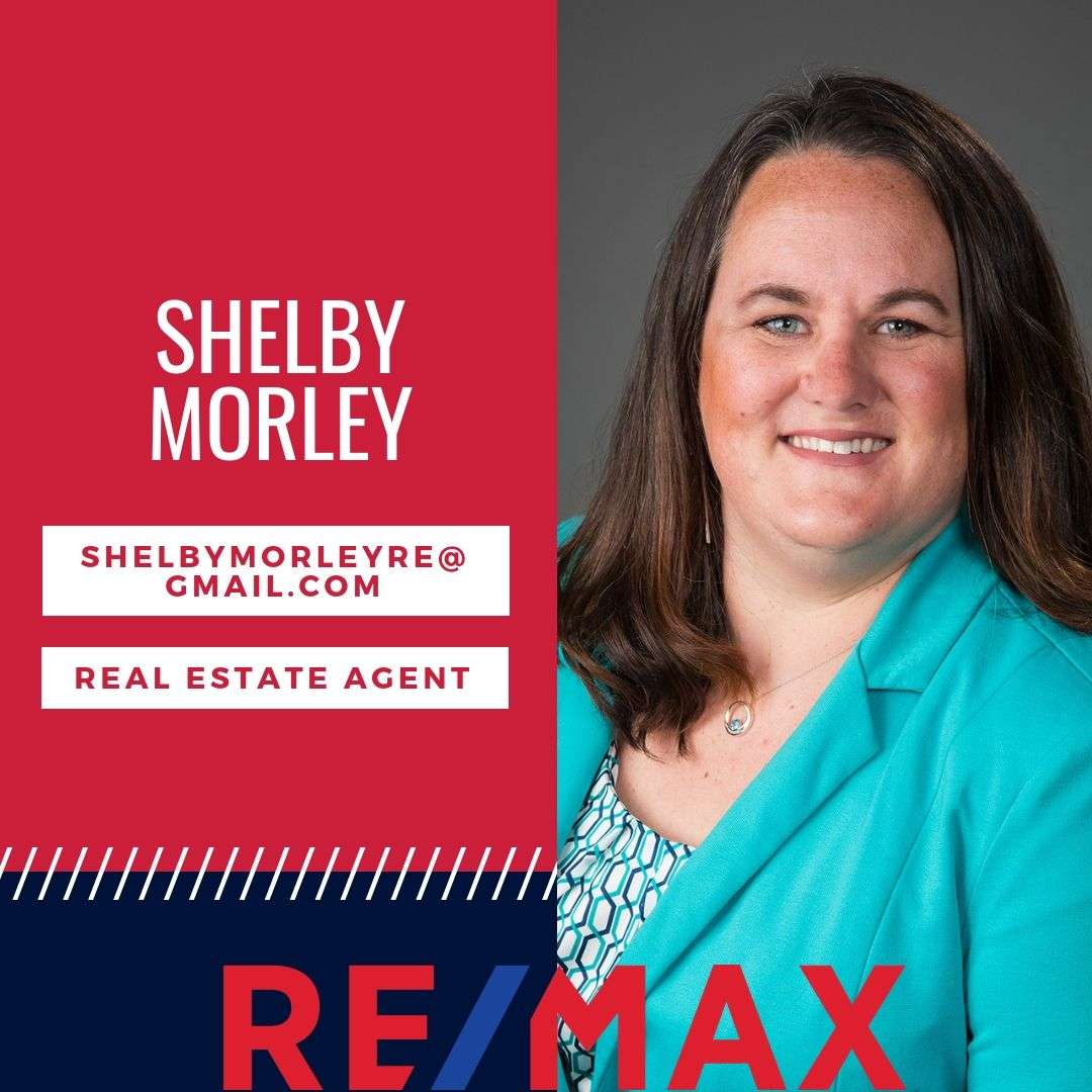Shelby Morley is a Lansing Realtor and real estate agent ...