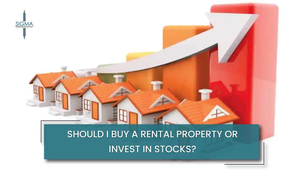 Should I buy a Rental Property or Invest in Stocks