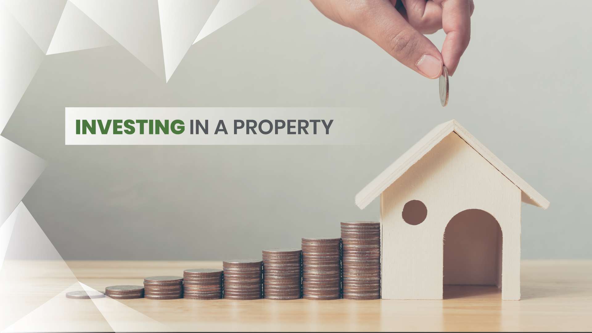 Should I Buy an Investment Property?