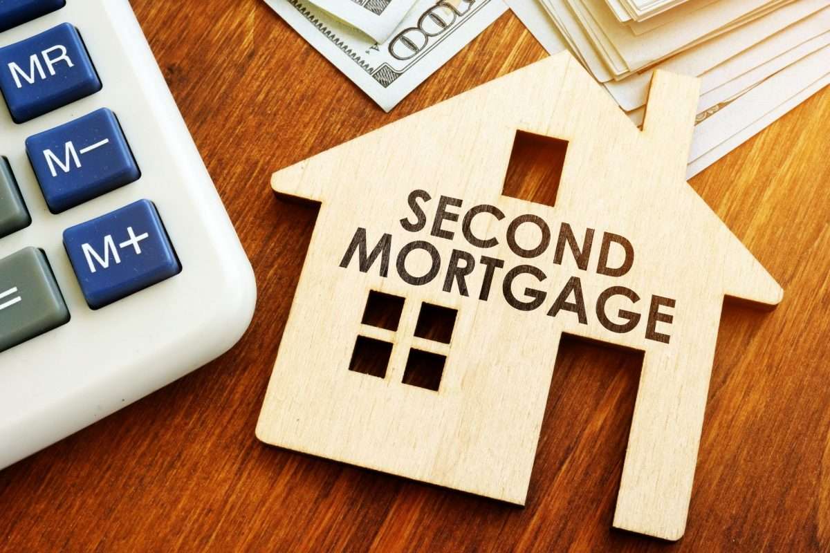 Should I Get a Second Mortgage?