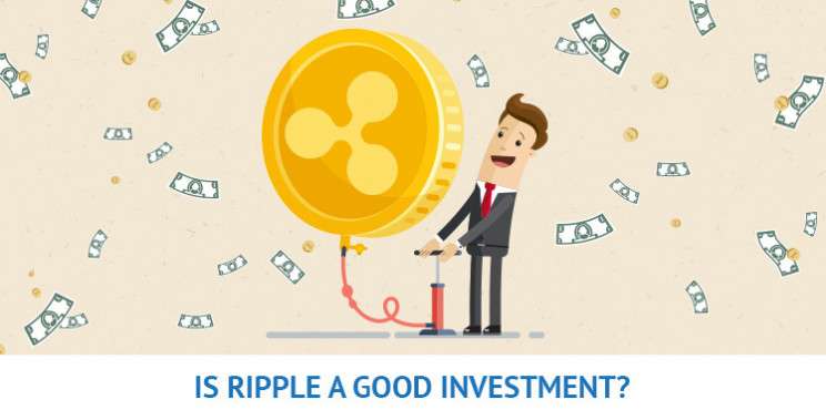 Should I Invest In Ripple Now / Should You Invest in ...