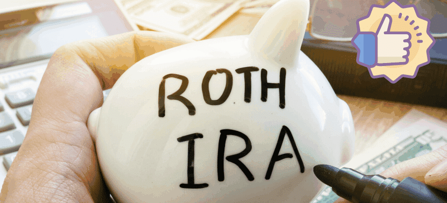 Should I Open a Roth IRA: The Dos and Donts for Retirement  Pain ...