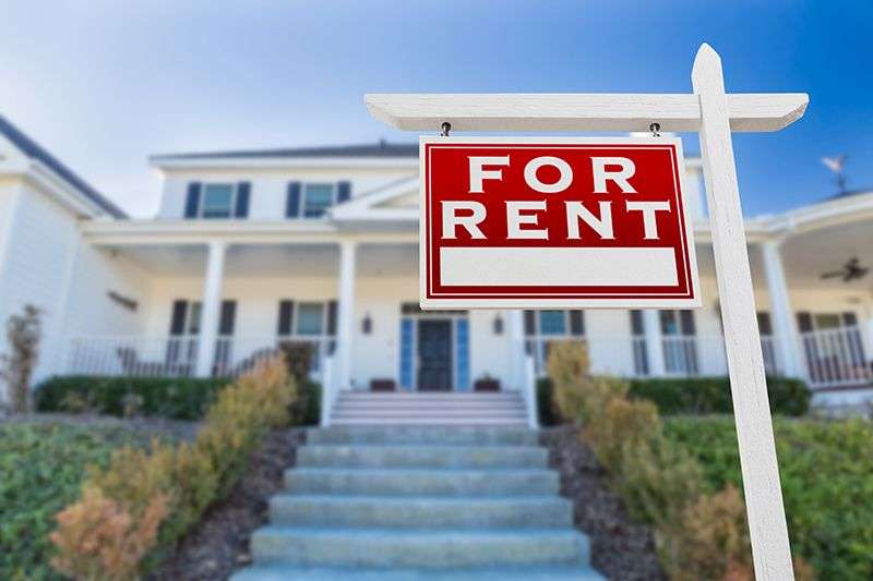Should I Sell My House or Rent it Out?