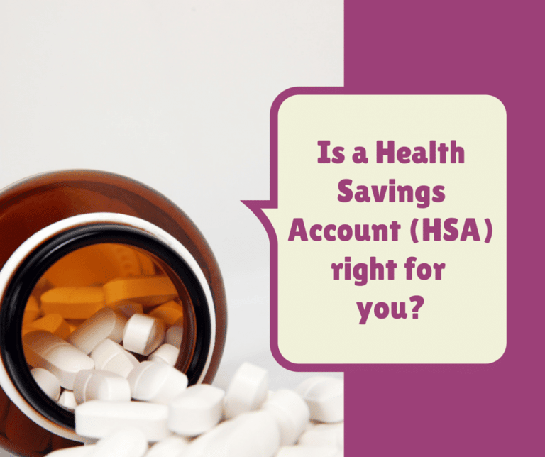 Should I Start a Health Savings Account (HSA)?