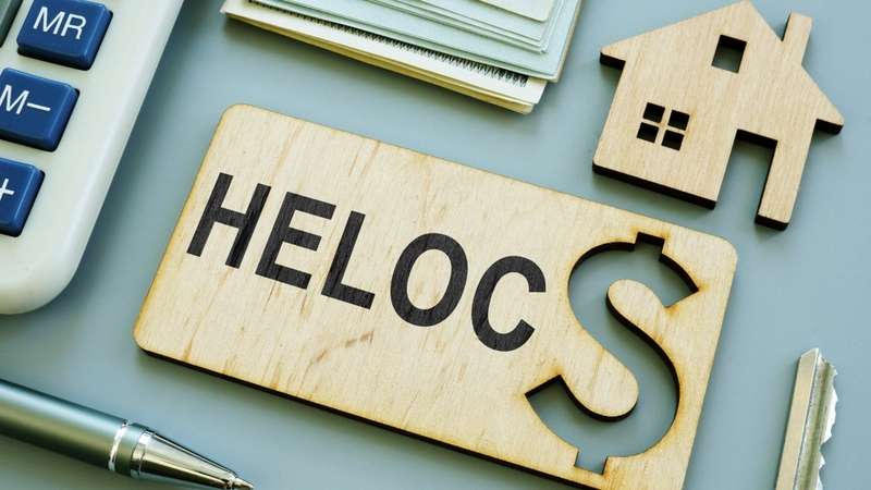Should You Apply for a HELOC Before Home Prices Fall ...