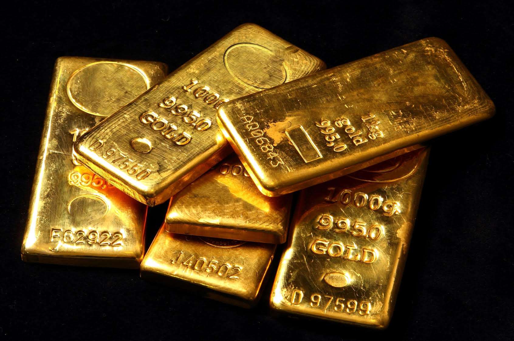 Should You Invest in Gold? Is Gold a Good Investment ...