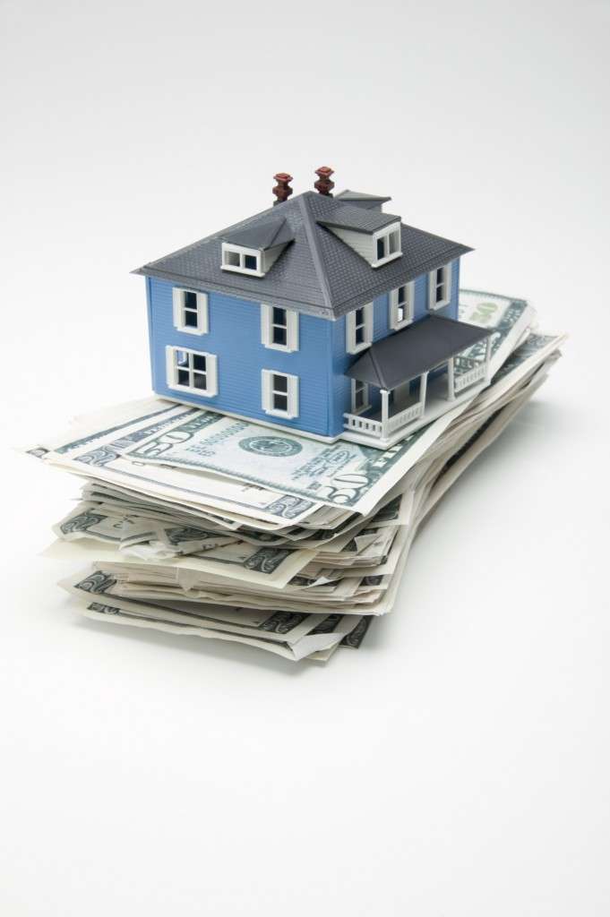 Should You Use Home Equity to Invest in Your Next Home?