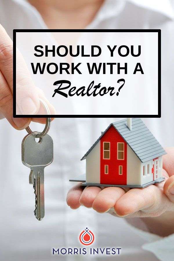 Should You Work with a Realtor?