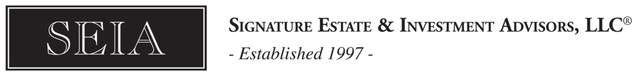 Signature Estate &  Investment Advisors, LLC® Appoints Christopher ...