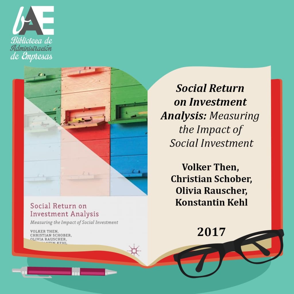 Social Return on Investment Analysis: Measuring the Impact of Social ...