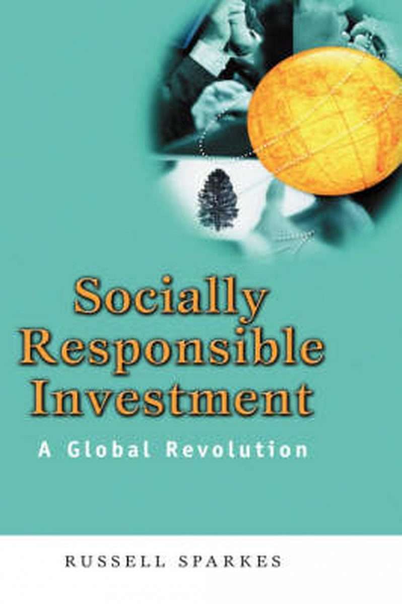 Socially Responsible Investment: A Practical Guide for Professional ...