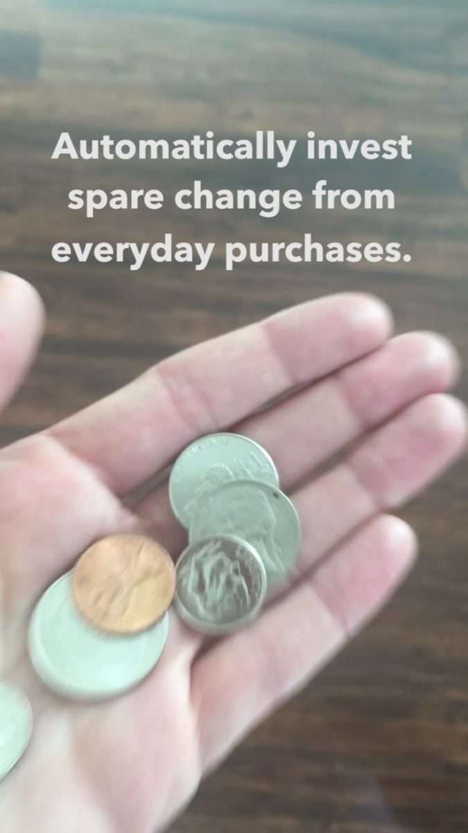 Start investing your spare change with Acorns, the app that takes small ...