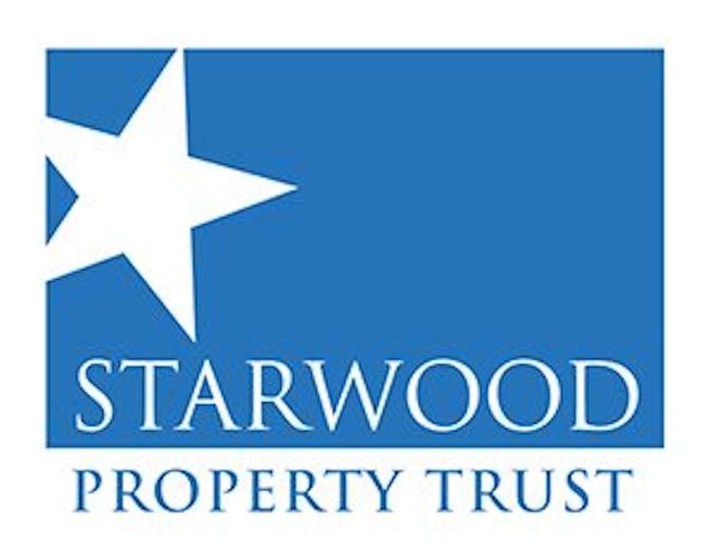 Starwood Property Trust, Inc. STWD NYSE